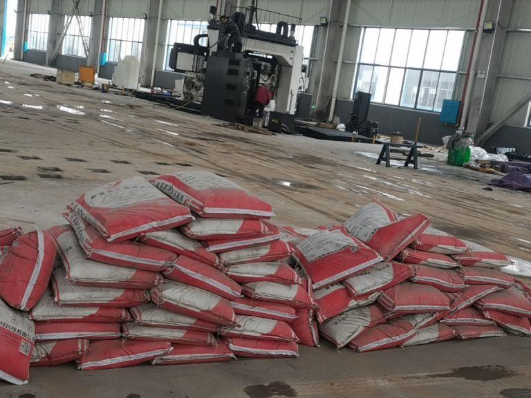 专业抢修型高强无收缩灌浆料厂家